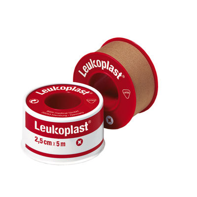 LEUKOPLAST 2,5 cmx5 m