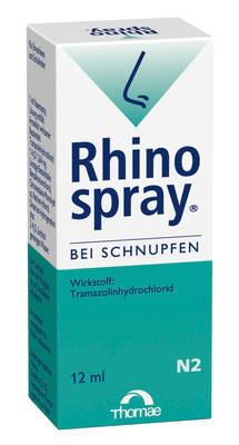 RHINOSPRAY Nasenspray