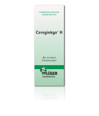 CEREGINKGO H Tropfen