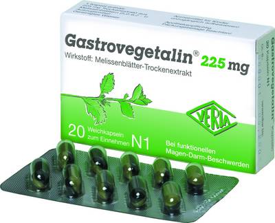 GASTROVEGETALIN L�sung