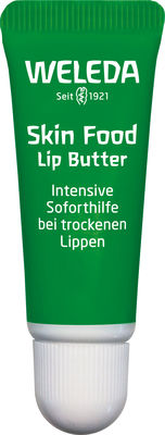 WELEDA Skin Food Lip Butter