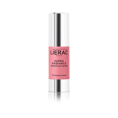 LIERAC Supra Radiance Augenserum