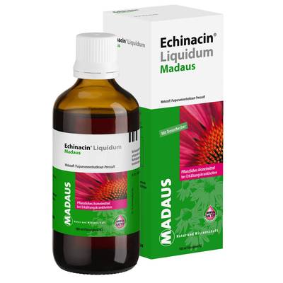 ECHINACIN Liquidum