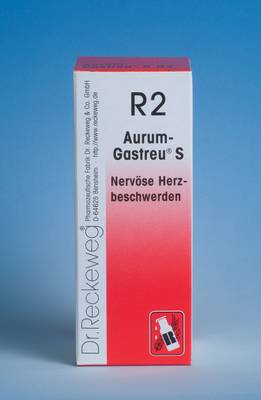 AURUM-GASTREU S R2 Mischung