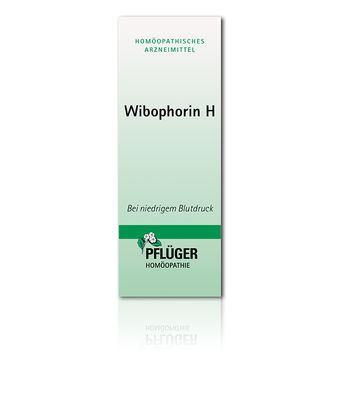 WIBOPHORIN H Tropfen