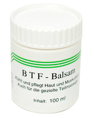 BTF Balsam