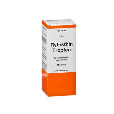 RYTESTHIN Tropfen Rwo 576