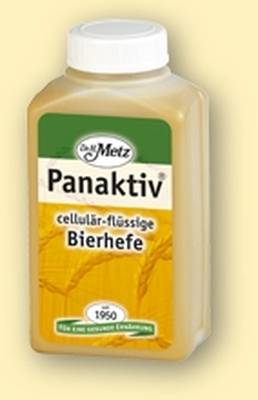 PANAKTIV Bierhefe flssig