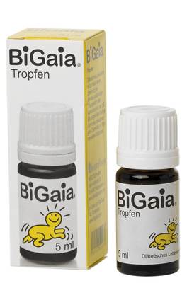 BIGAIA Tropfen