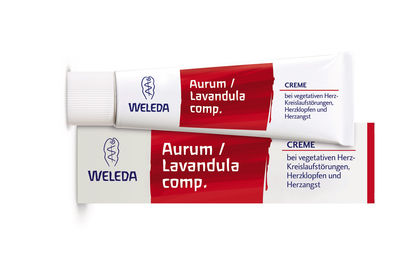 AURUM/LAVANDULA comp.Creme