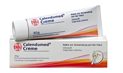 CALENDUMED Creme