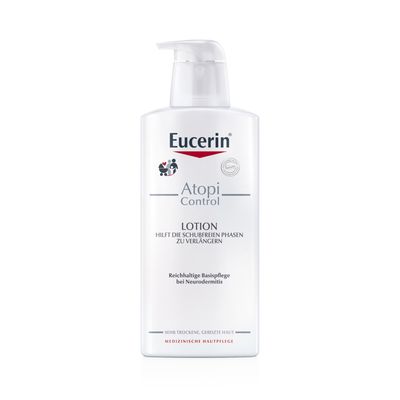 EUCERIN AtopiControl Lotion