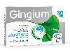 GINGIUM 80 mg Filmtabletten