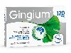 GINGIUM 120 mg Filmtabletten