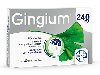 GINGIUM 240 mg Filmtabletten