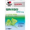 GINKGO DOPPELHERZPHARMA 120 mg Filmtabletten