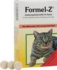 FORMEL-Z Tabletten f.Katzen