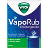 WICK VapoRub Erkltungssalbe