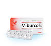 VIBURCOL N Kinder- und Suglings-Suppositorien