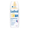 LADIVAL allergische Haut Spray LSF 30