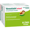 VENOSTASIN retard 50 mg Hartkapsel retardiert