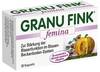 GRANU FINK Femina Kapseln