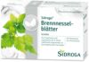 SIDROGA Brennnesselblttertee Filterbeutel