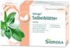 SIDROGA Salbeibltter Tee Filterbeutel