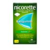 NICORETTE Kaugummi 4 mg freshmint