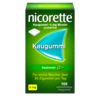 NICORETTE Kaugummi 4 mg freshmint