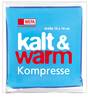 KALT-WARM Kompresse 13x14 cm