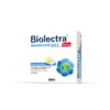 BIOLECTRA Magnesium 243 mg forte Zitrone Br.-Tabl.