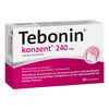 TEBONIN konzent 240 mg Filmtabletten